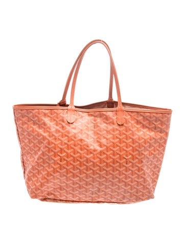 Goyardine St.Louis PM