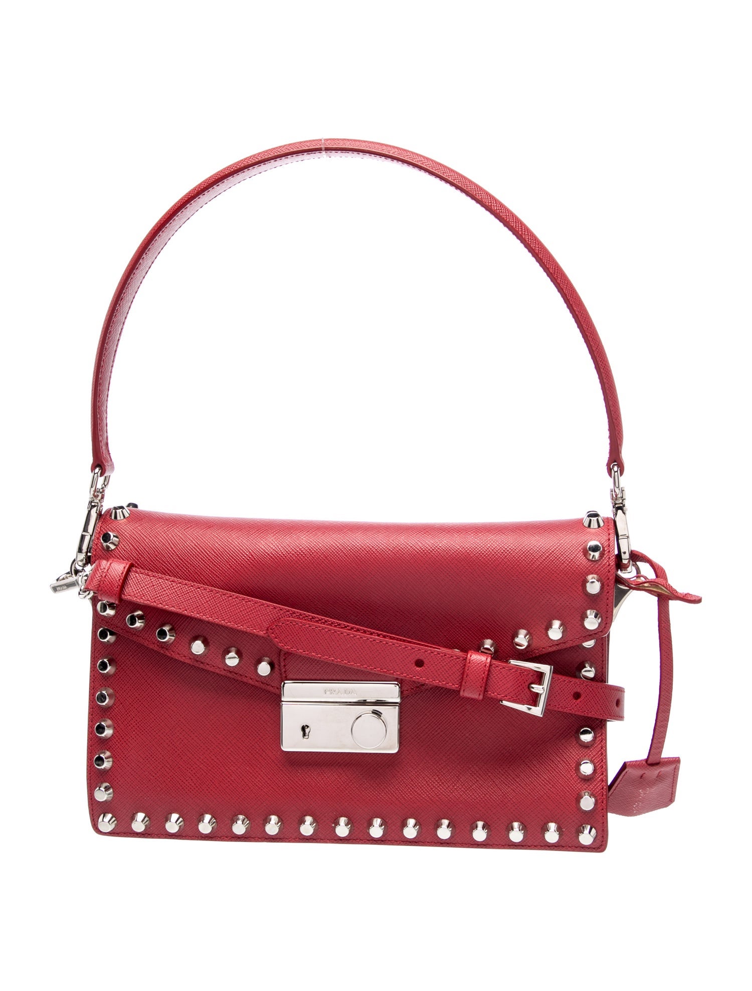 Saffiano Leather Sound