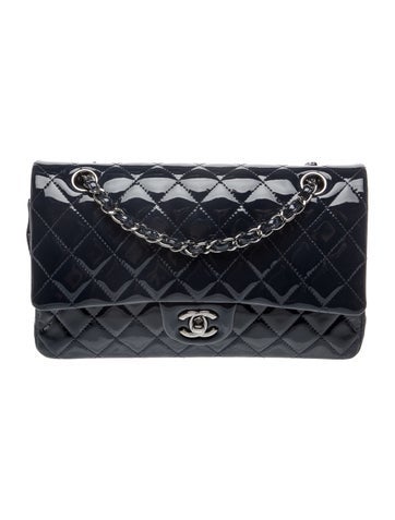 Medium Classic Double Flap Bag