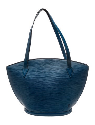 LV Monogram Saint Jacques PM