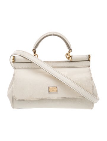Leather Sicily Small