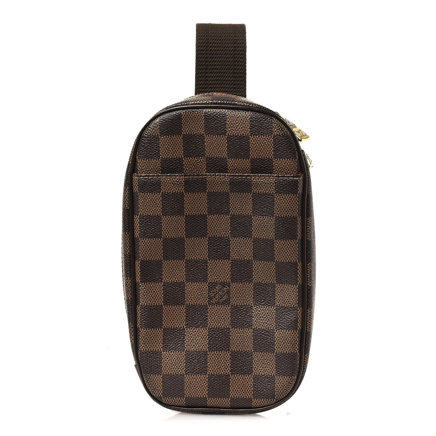 Louis Vuitton Damier Ebene Pochette Gange