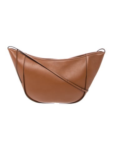 Wandler Leather Shoulder Bag