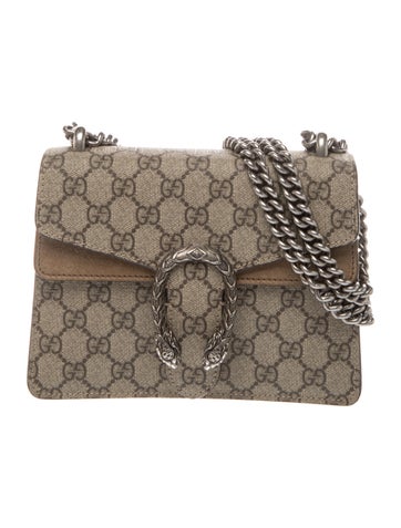 GG Supreme Dionysus Small