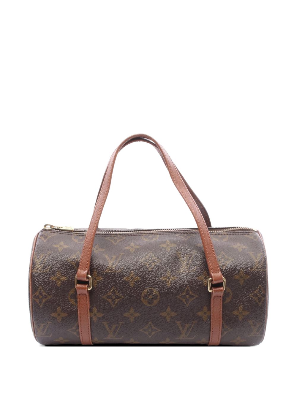 1993 Papillon Monogram tote bag