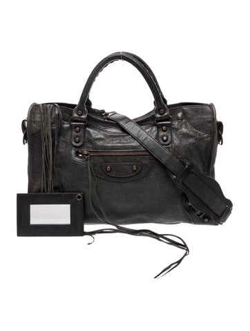 Leather Motocross Classic City