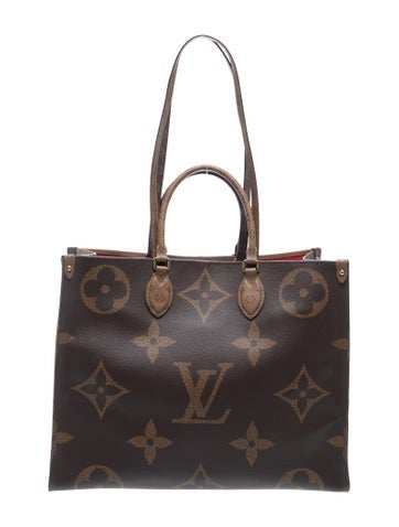 LV Monogram OnTheGo MM