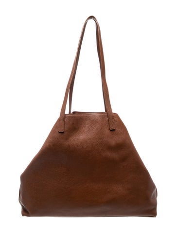 Akris Leather Evening Bag