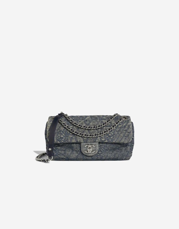 
		Timeless Medium Denim Blue    