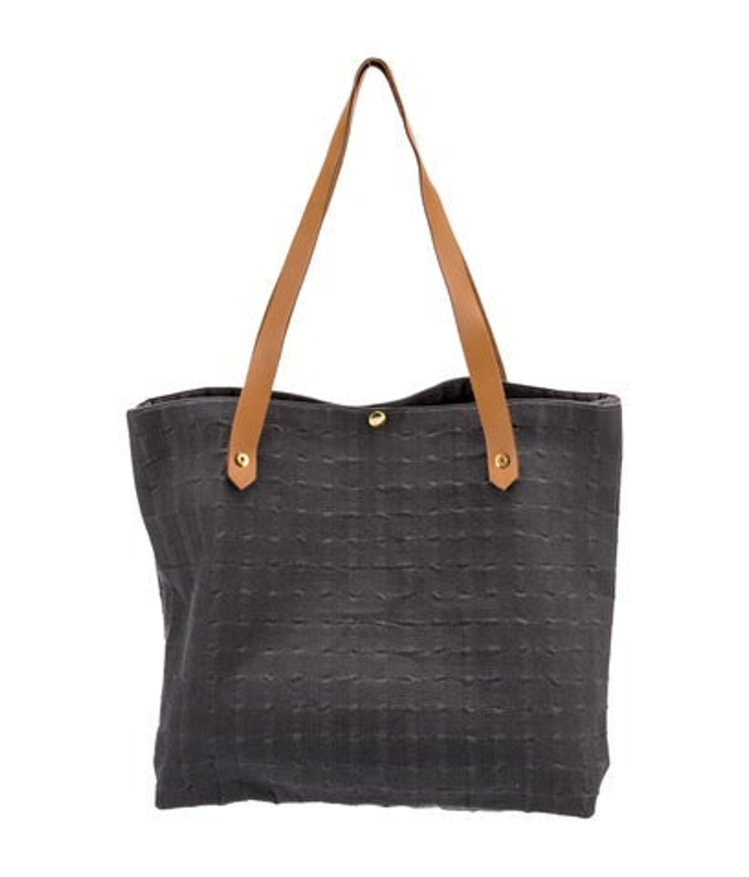 Hermes Ahmedabad Cabas Ii
