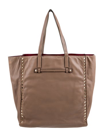 Valentino Rockstud Shoulder Bag