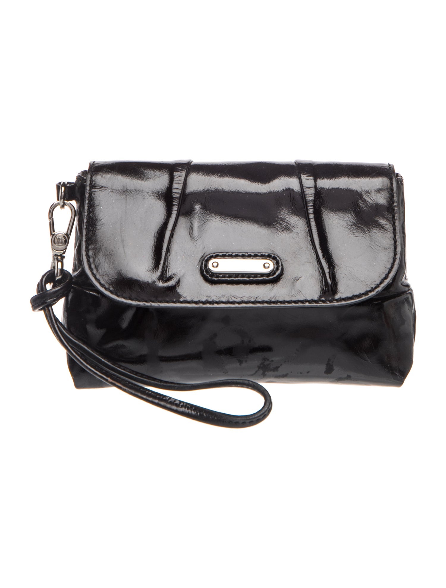 Leather Clutch Vintage