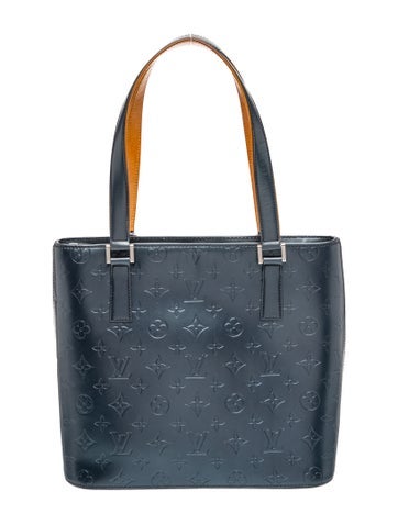 LV Monogram Stockton