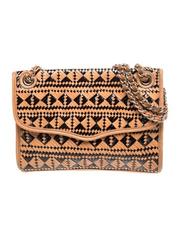 Rebecca Minkoff Leather Shoulder Bag