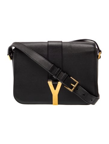 Signature Shoulder Bag