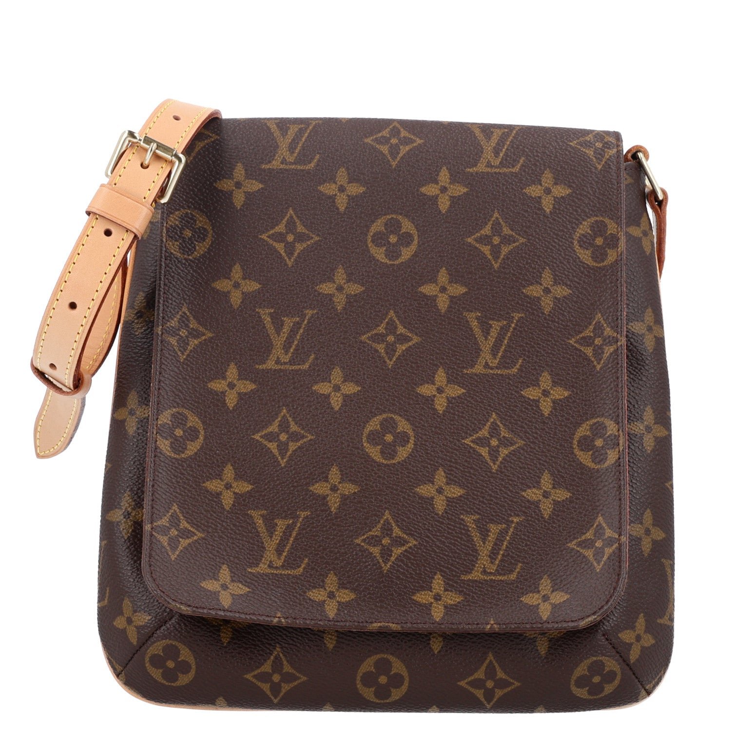 Louis Vuitton Monogram Musette Salsa