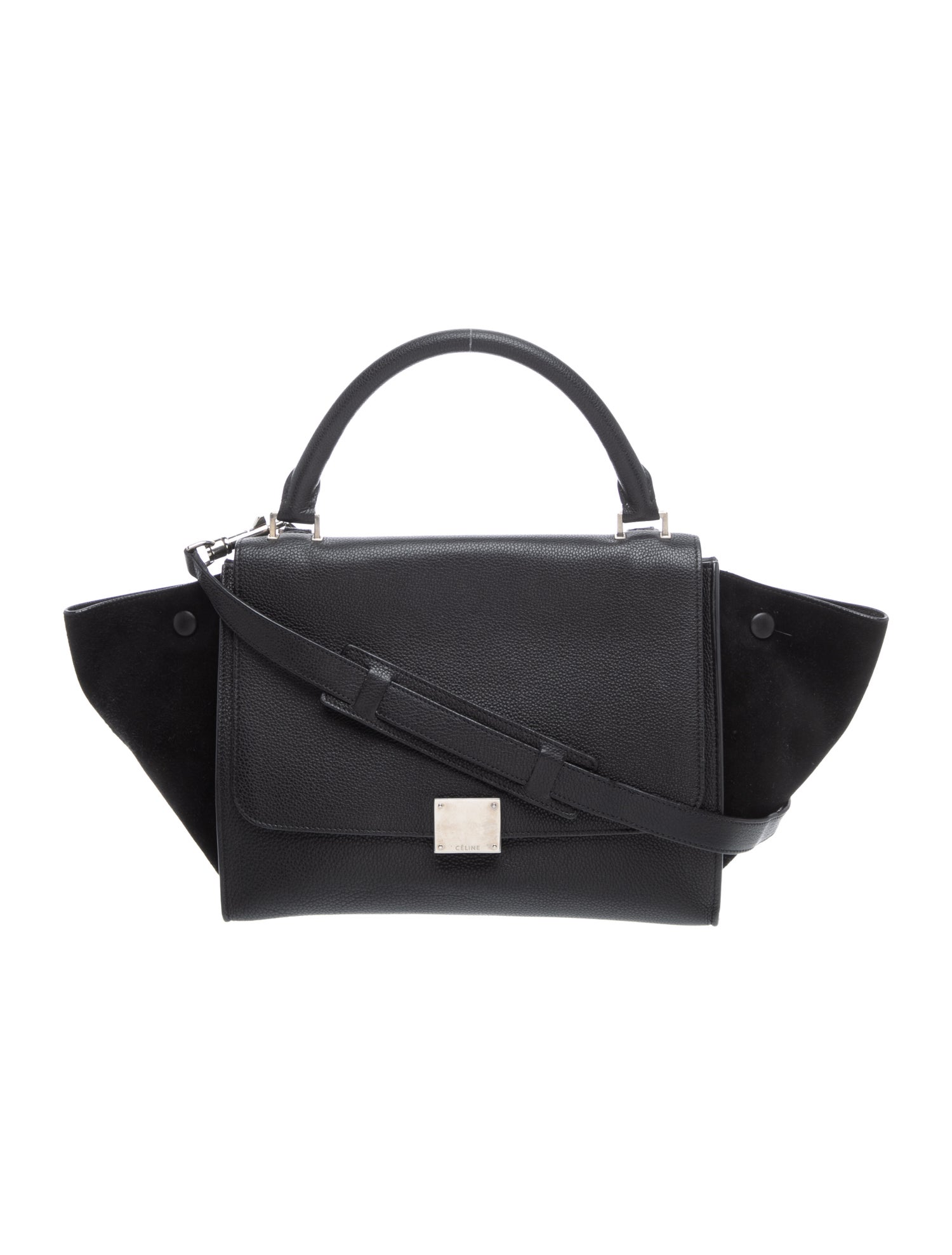 Leather Trapeze