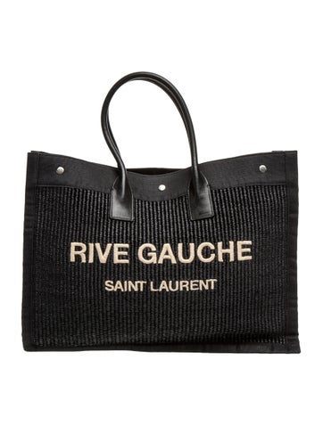 Raffia Rive Gauche