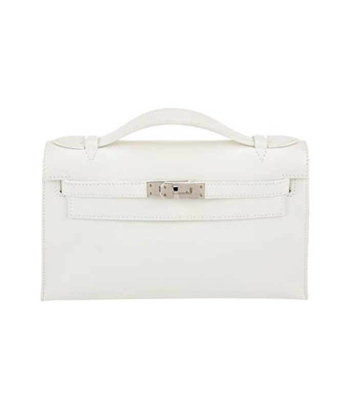 Hermes Swift Kelly Pochette