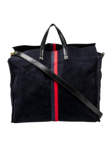 Top Handle Bag