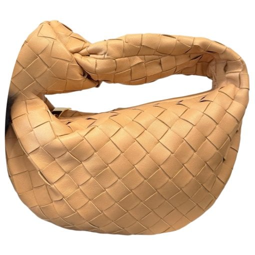 Jodie leather handbag