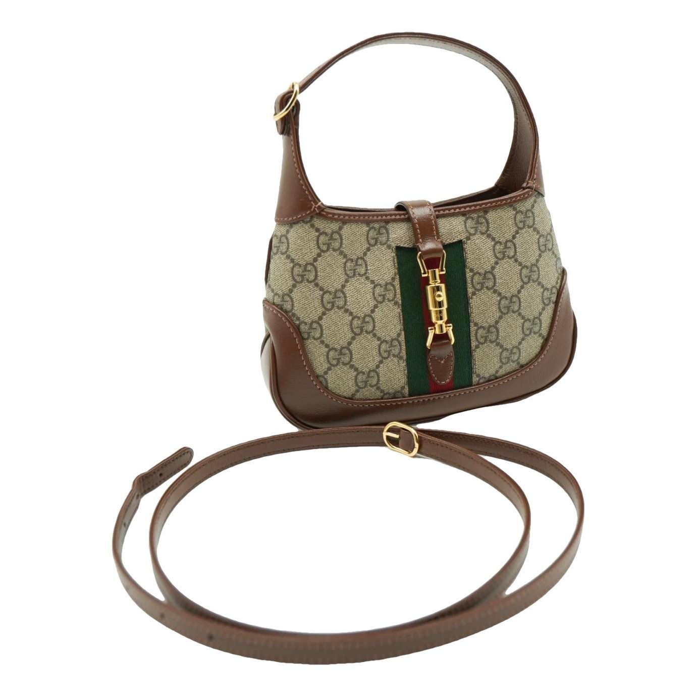 Jackie 1961 cloth handbag