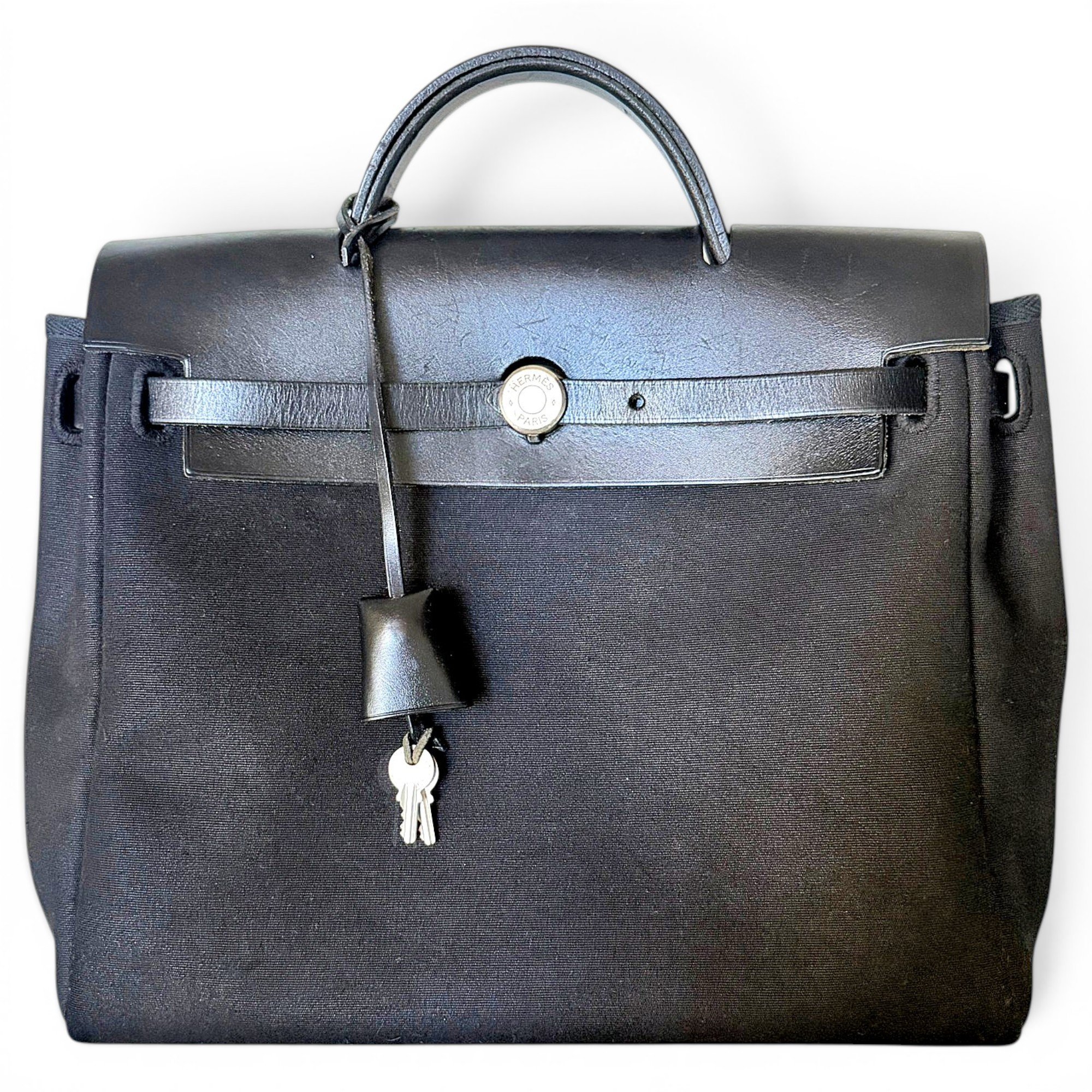 Herbag cloth handbag
