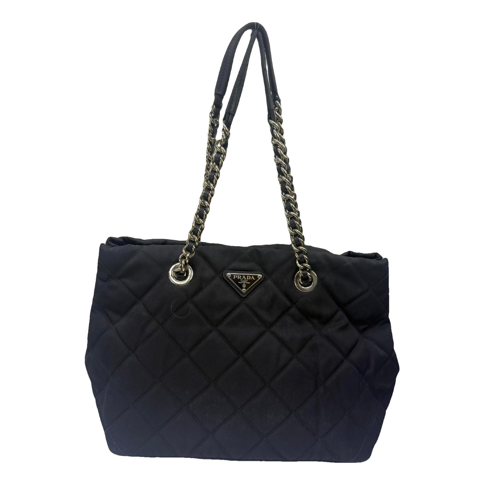 Cloth handbag