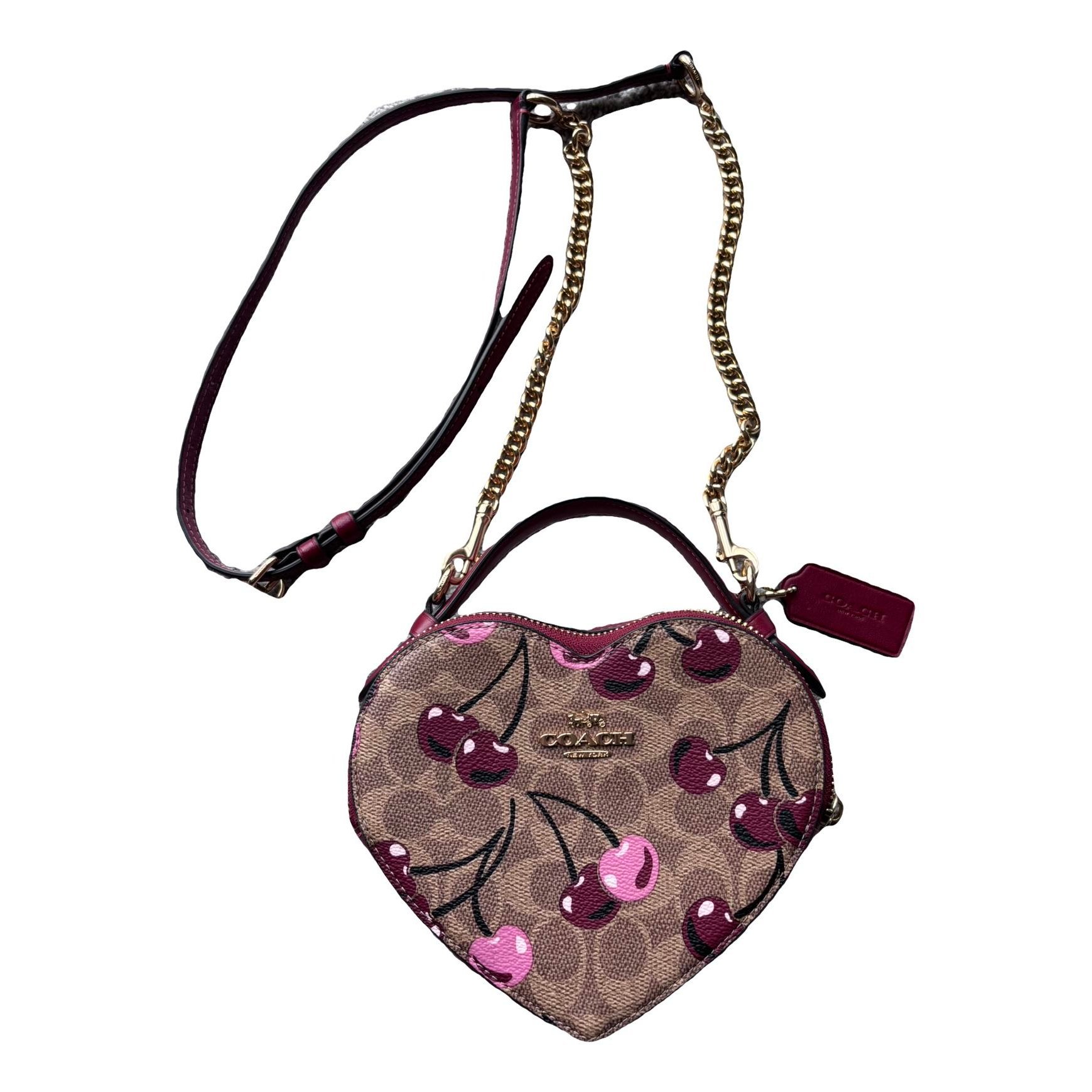 Crossbody bag