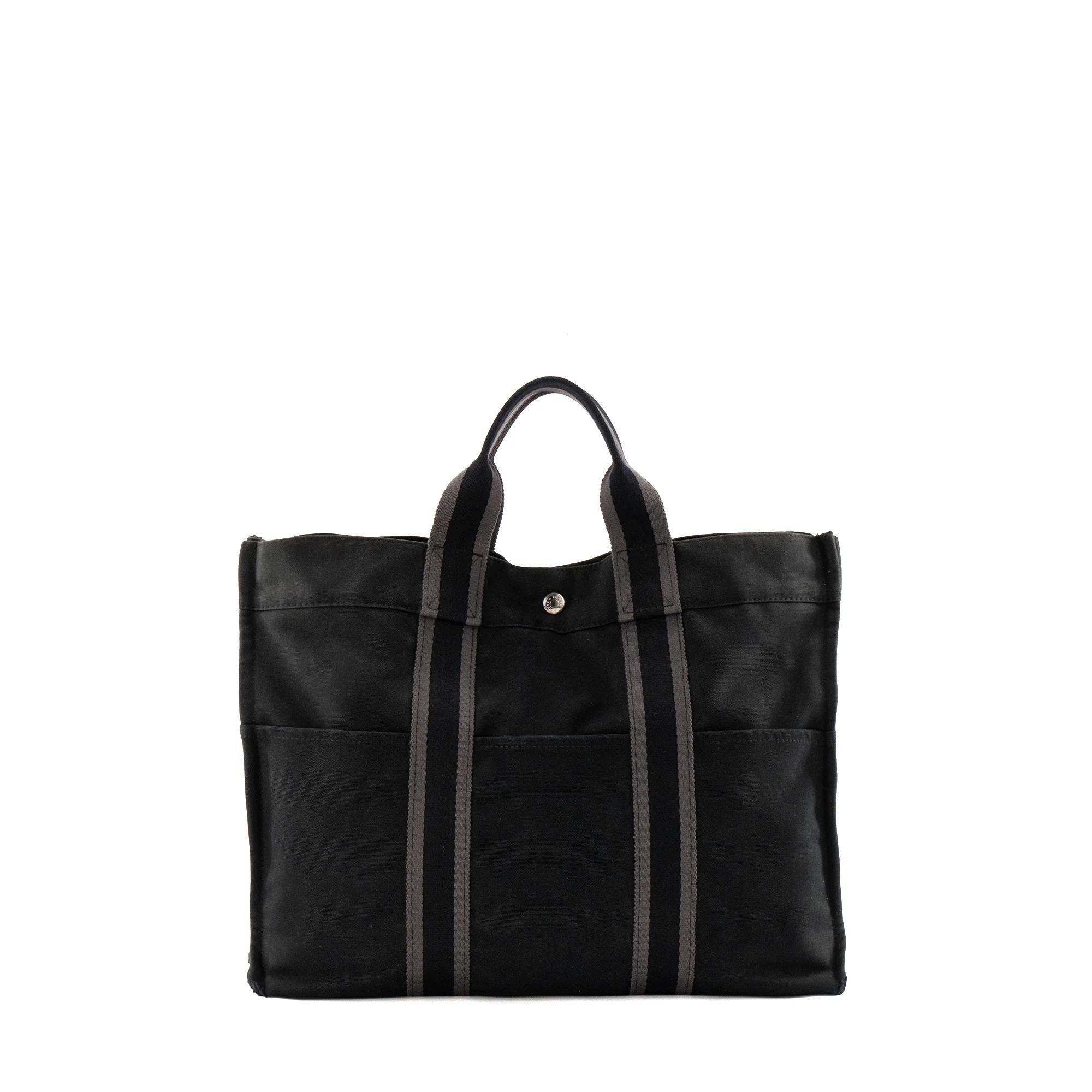 Toto cloth tote