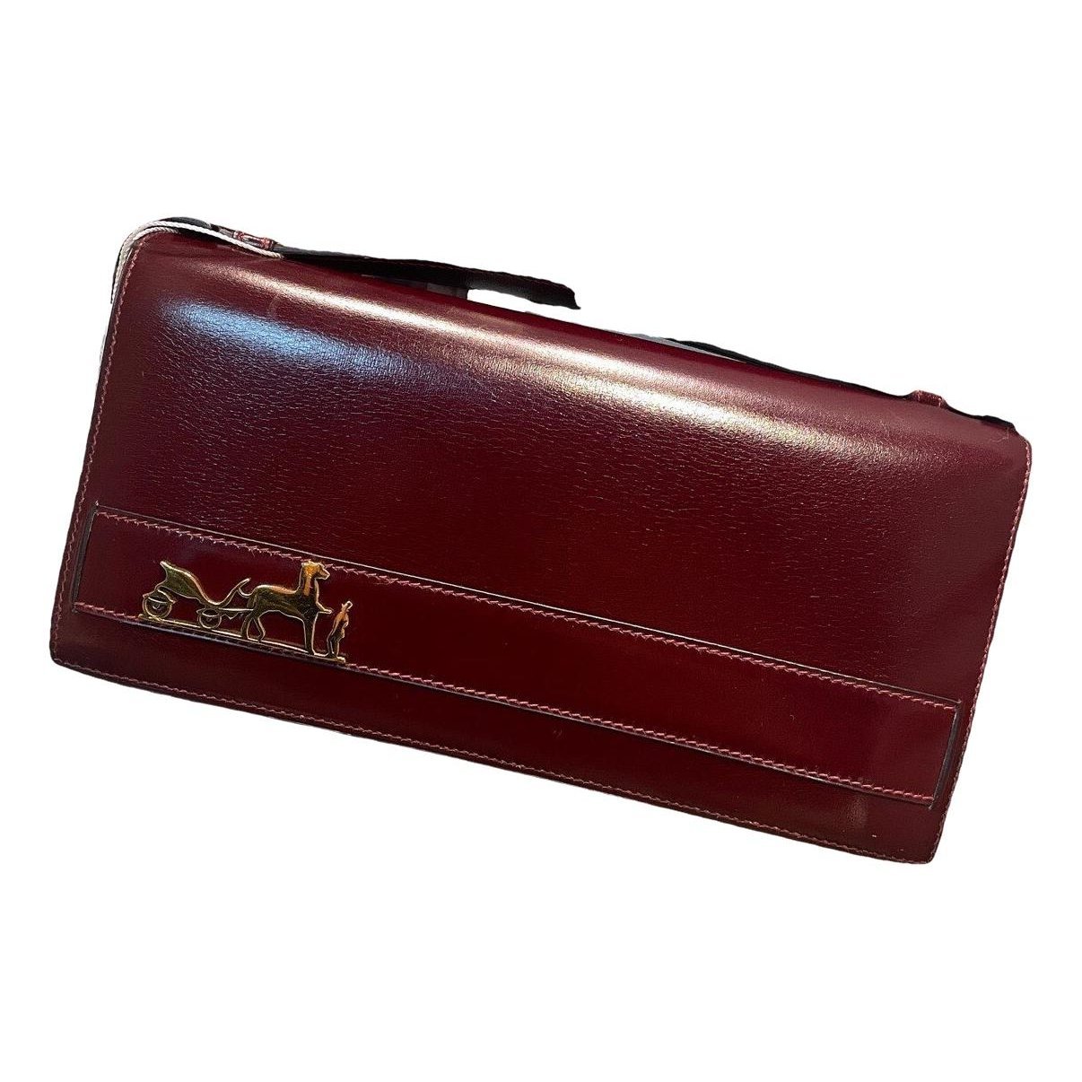 Hermes Kelly Handbag Gold