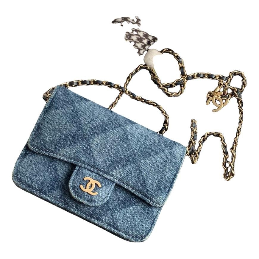 Mini bag