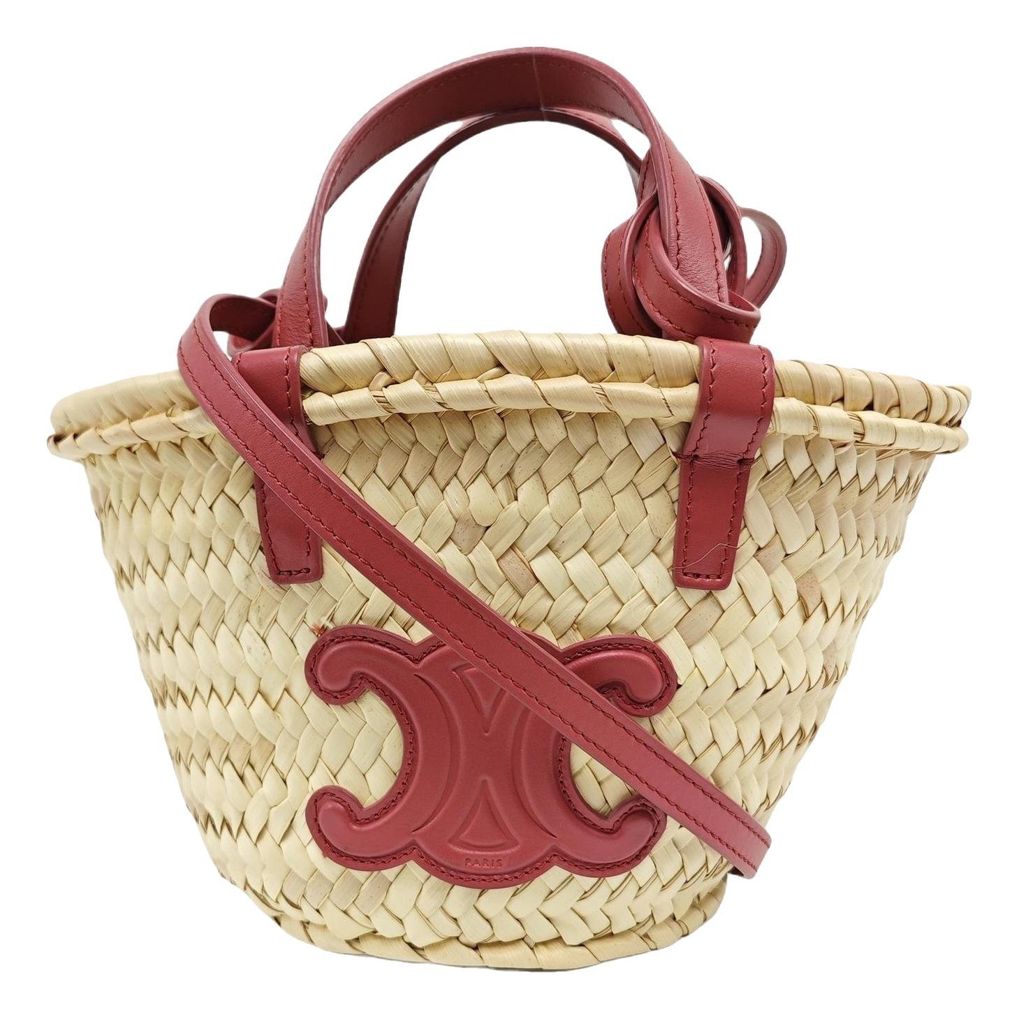 Cloth handbag