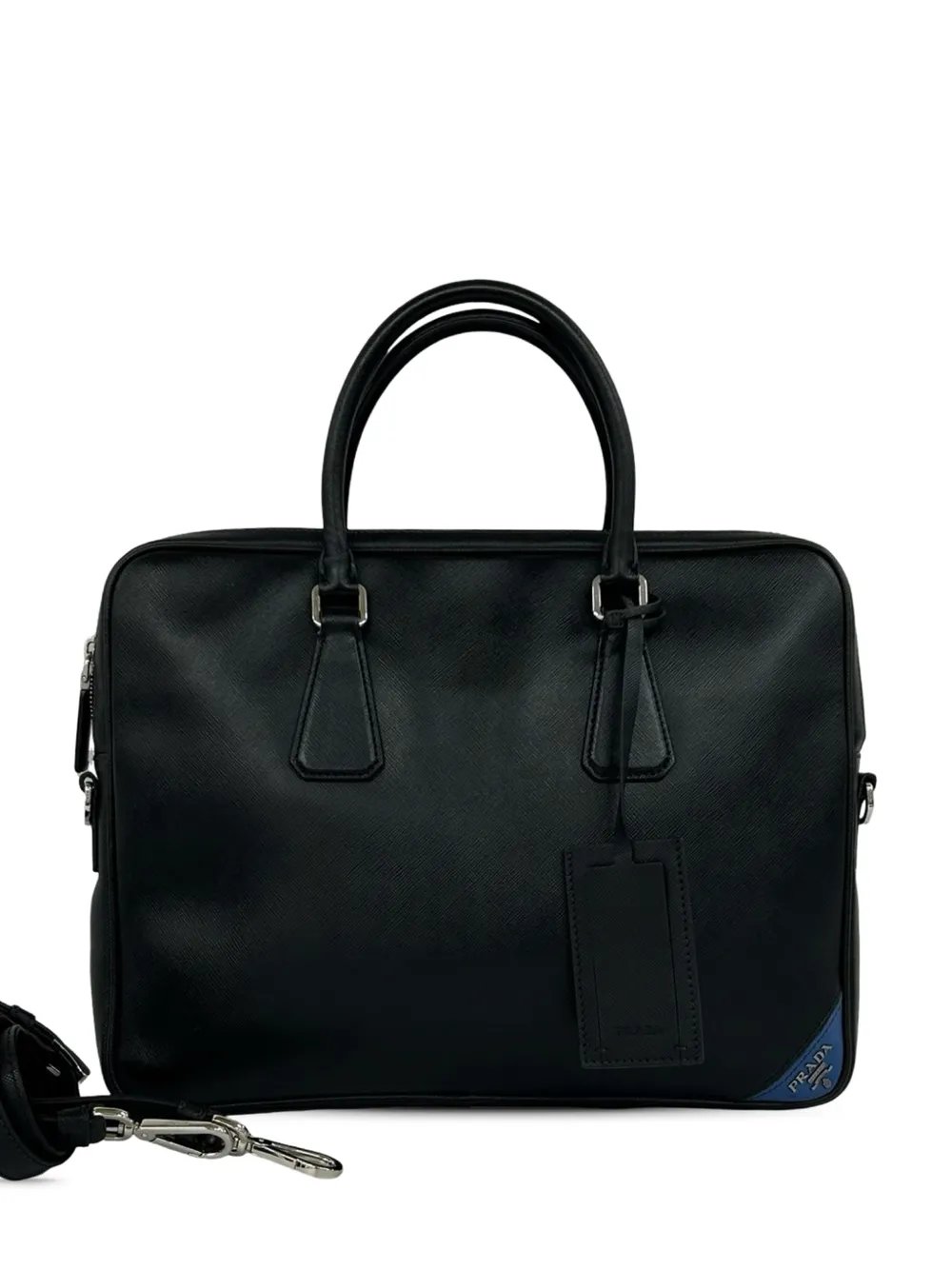 2010-2026 Saffiano business bag