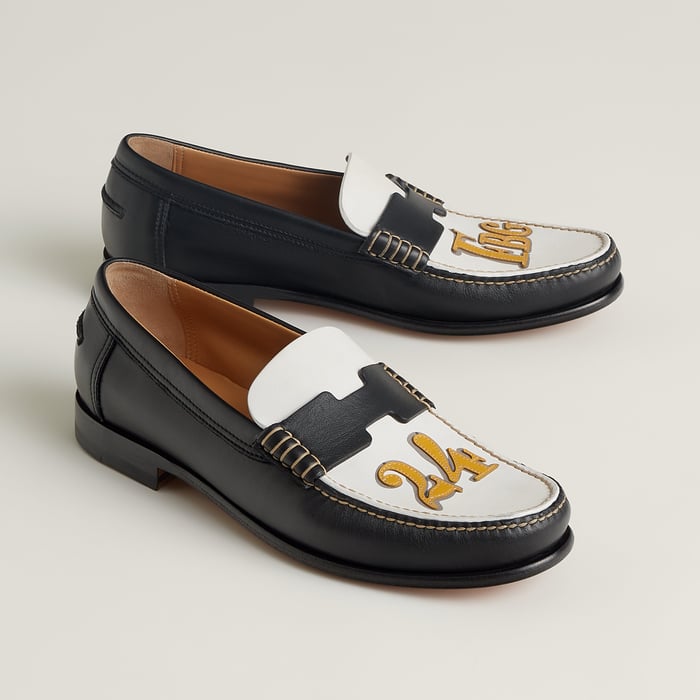 Kennedy loafer