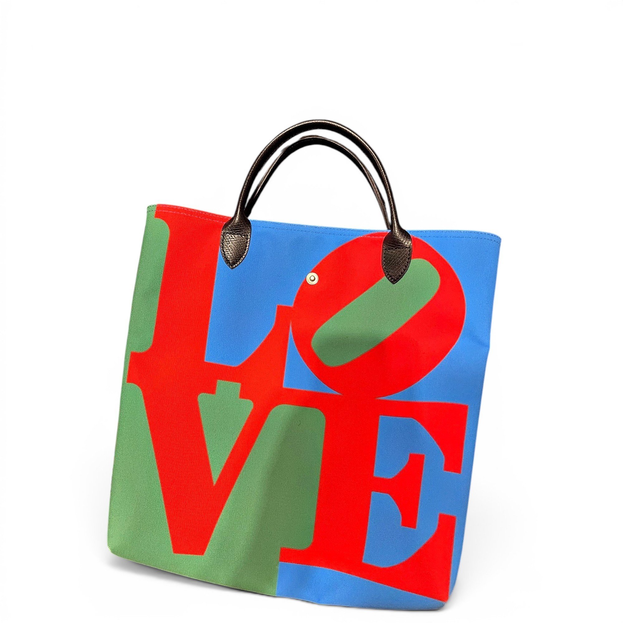 Cloth handbag