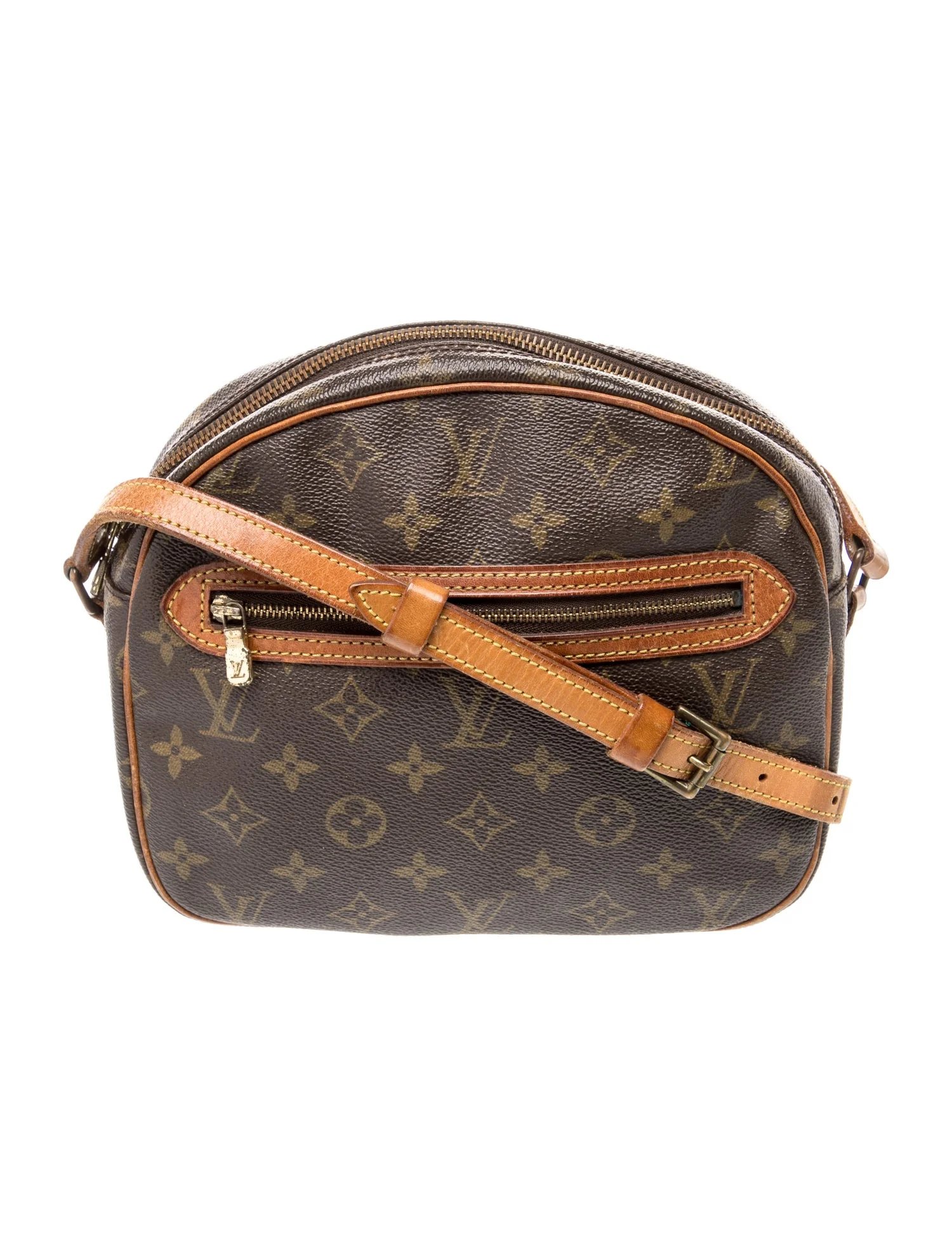 LV Monogram Blois Vintage
