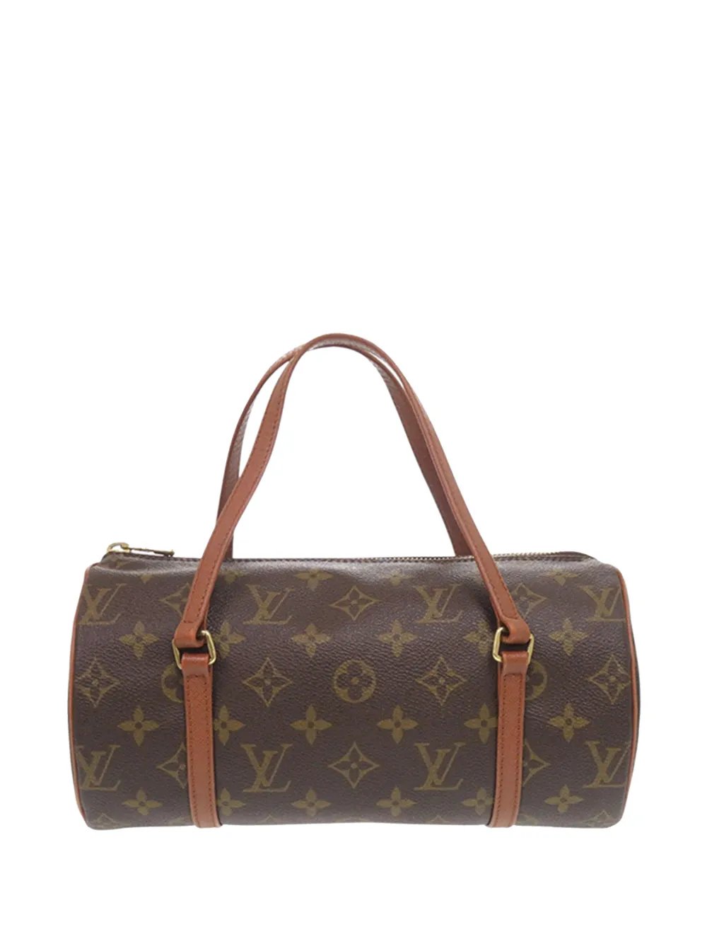 2001 Monogram Papillon 26 handbag