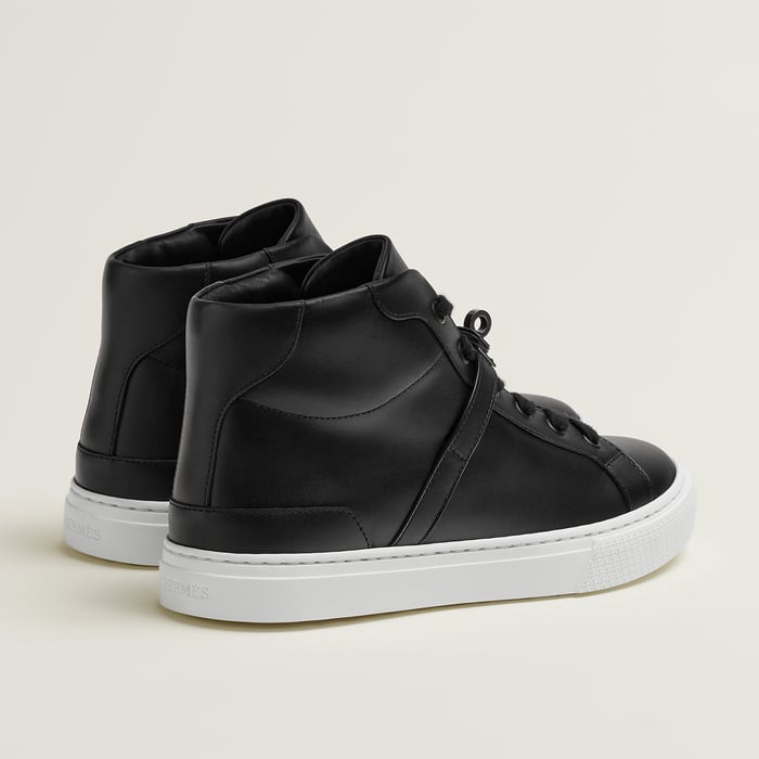 Noir Daydream Sneaker
