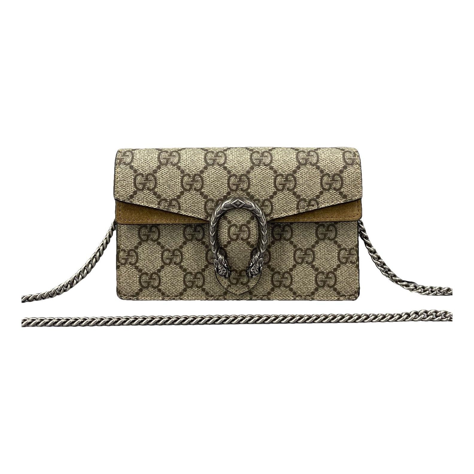 Dionysus cloth handbag