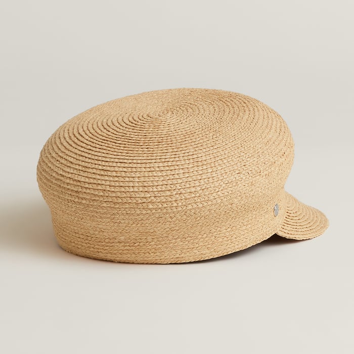 Naturel Galatee Cap