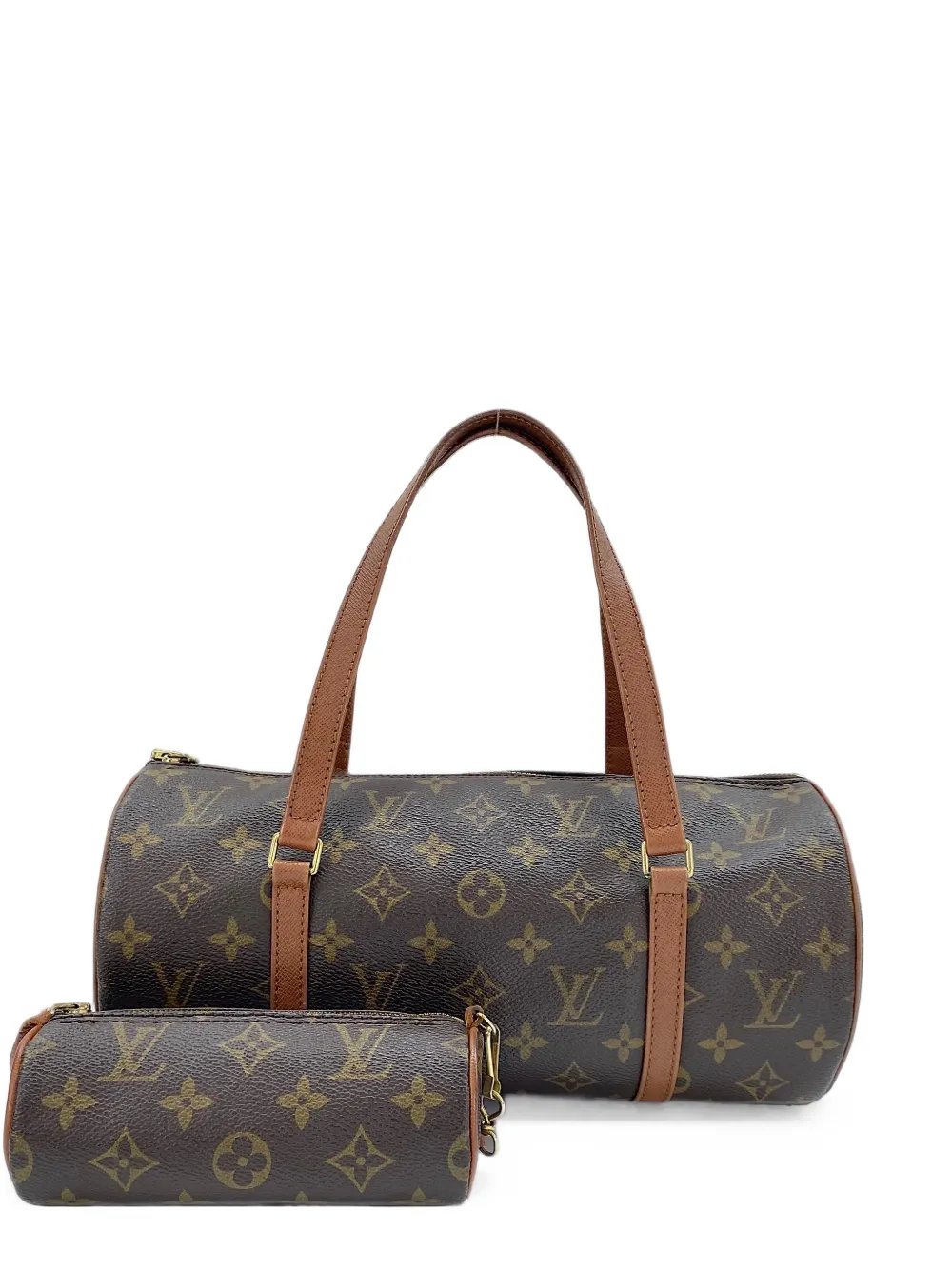 1998 Monogram Papillon handbag