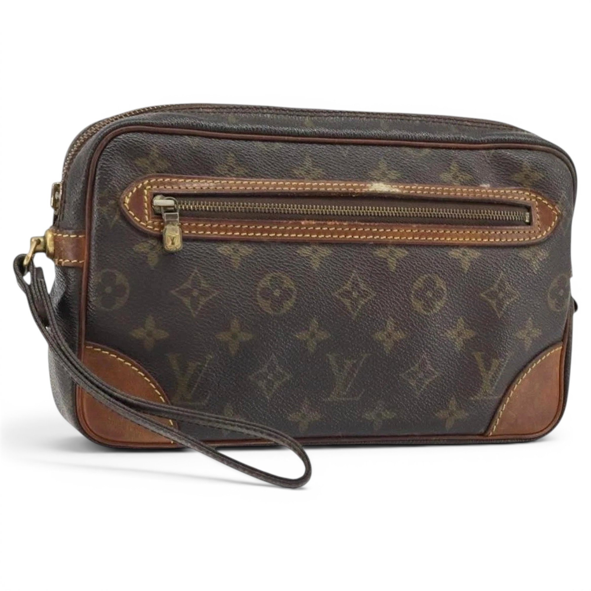 Clutch bag