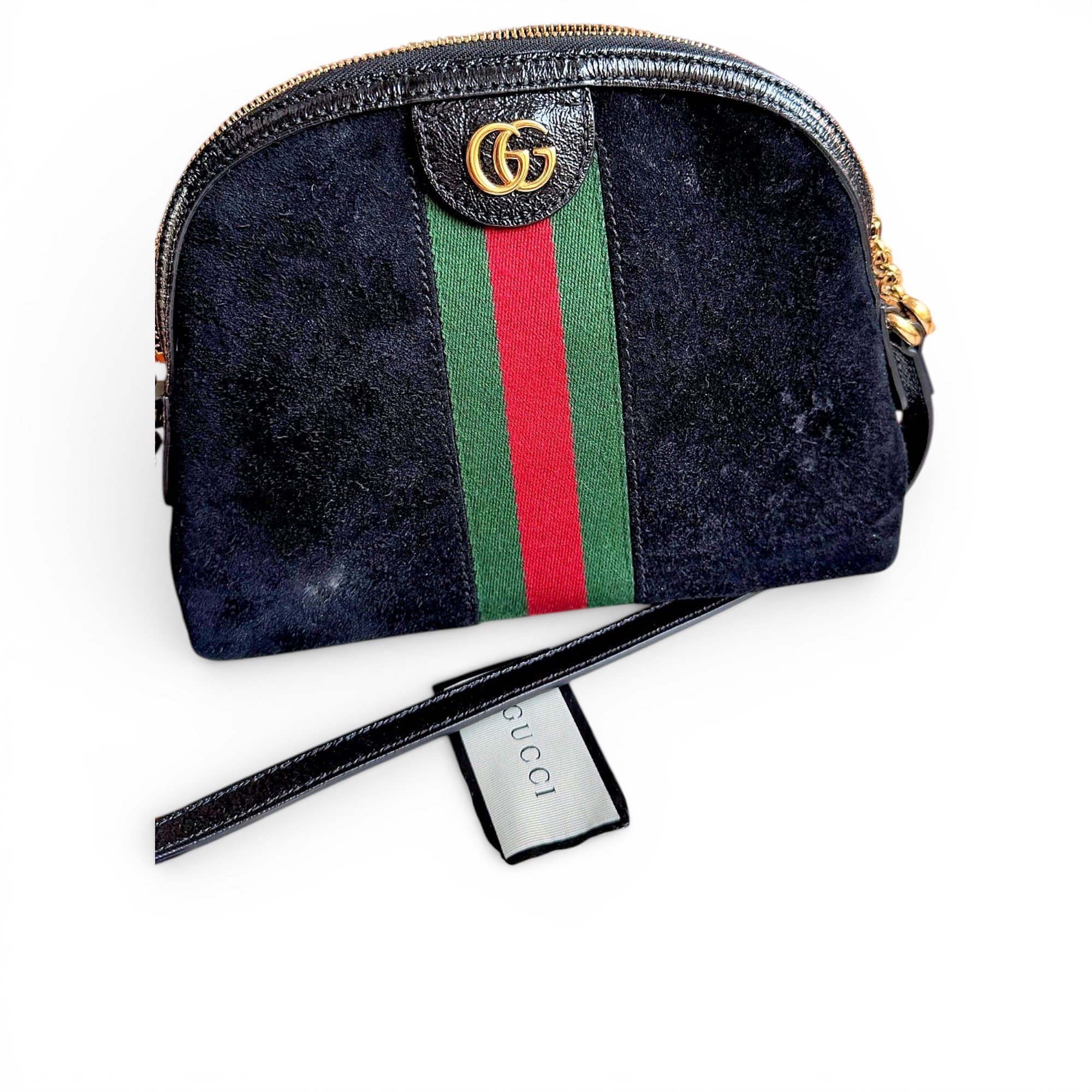 Ophidia crossbody bag