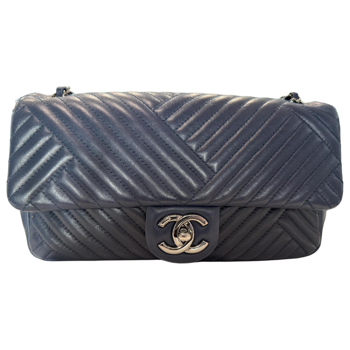 Timeless/Classique leather crossbody bag