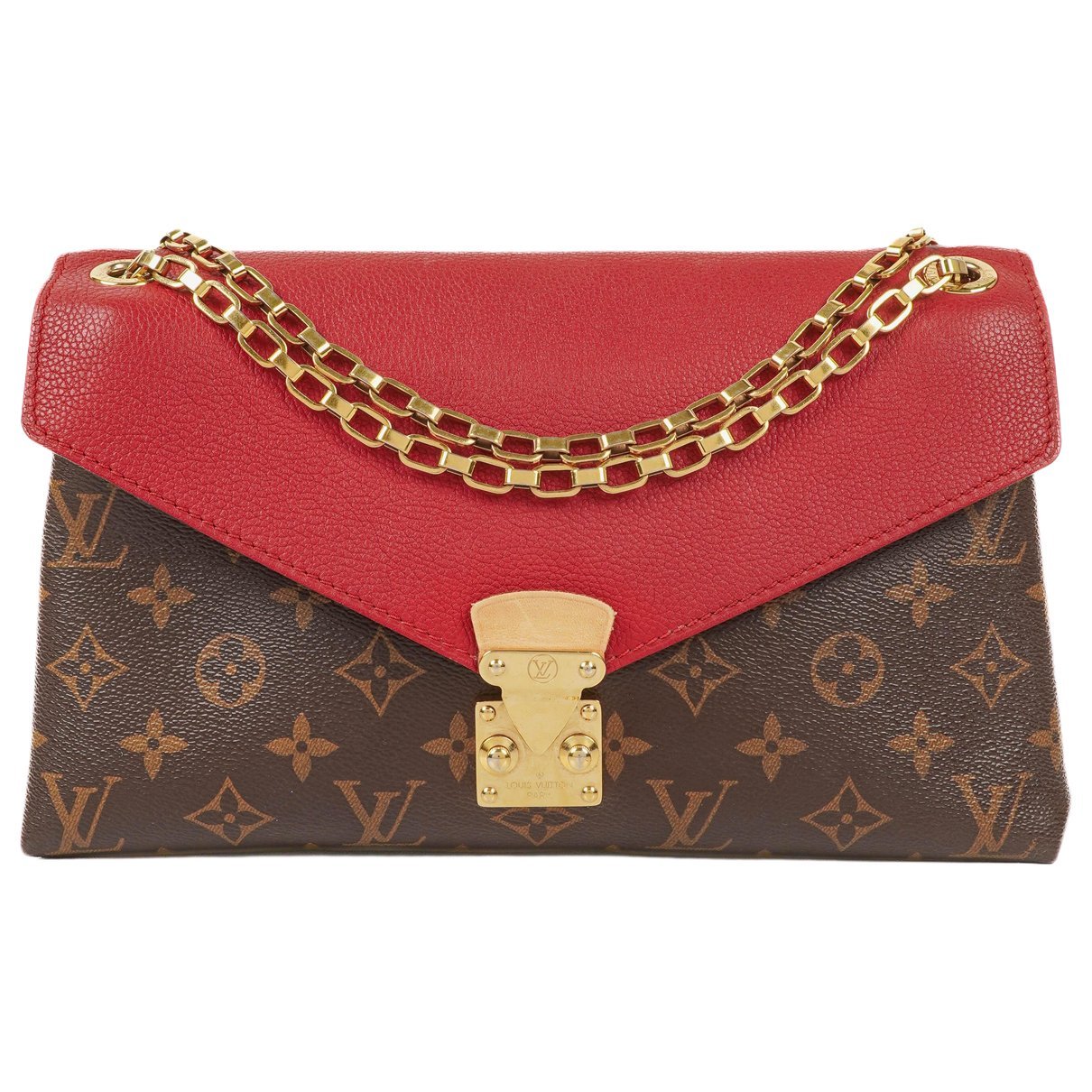 Pallas cloth handbag