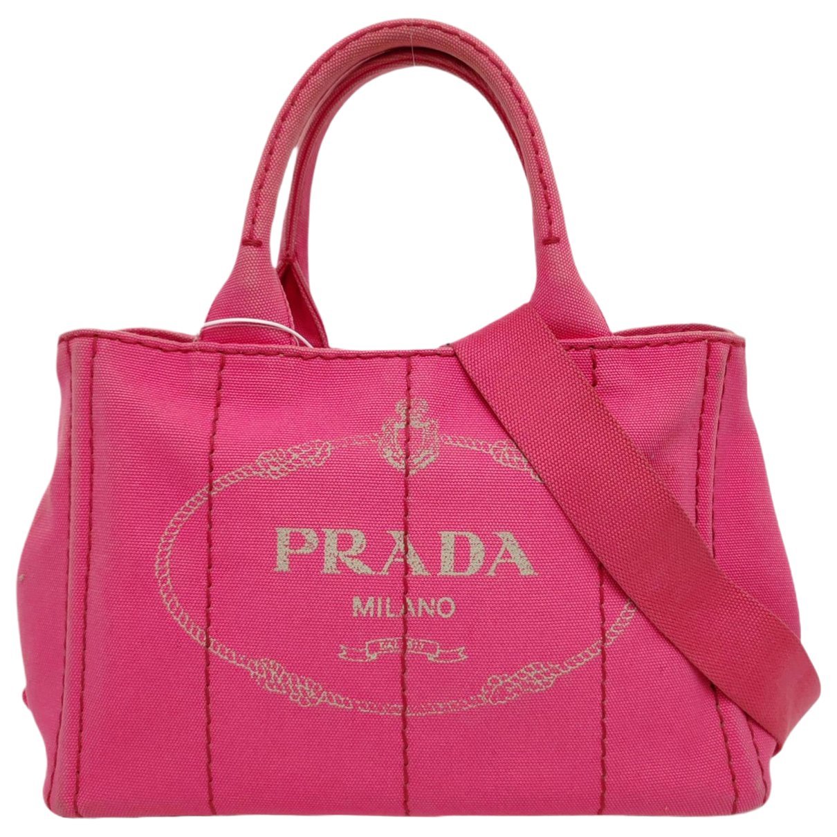 Cloth handbag