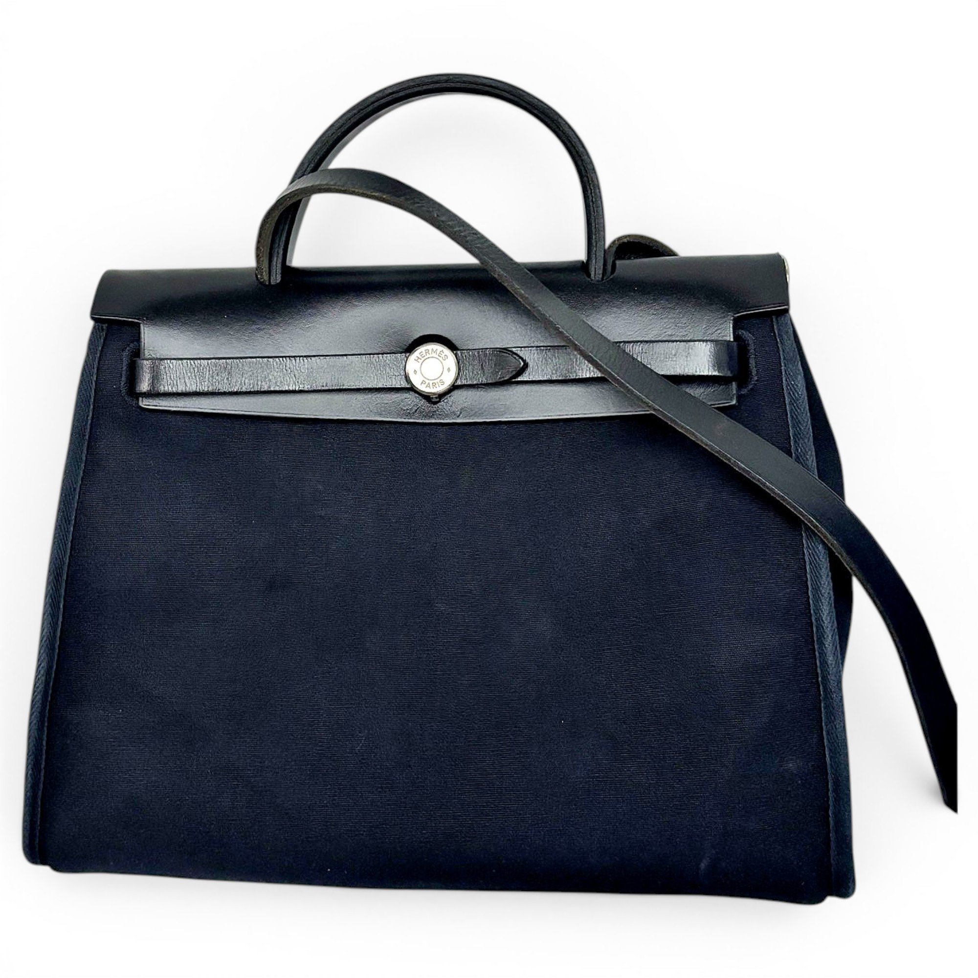 Herbag cloth handbag