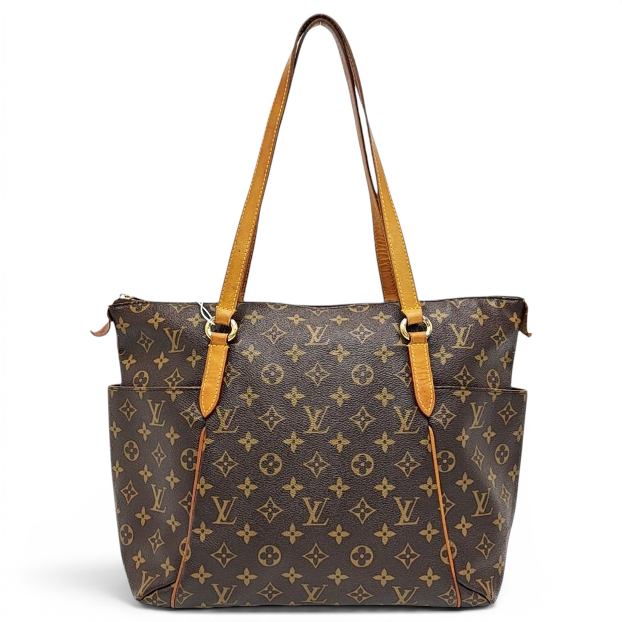 Totally handbag