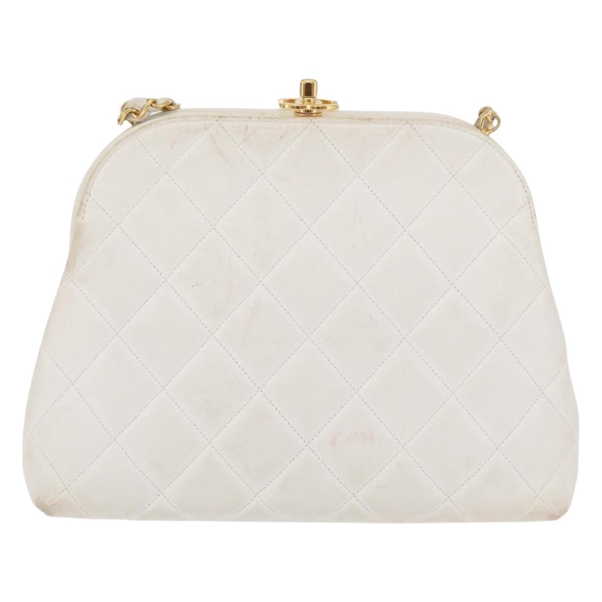Chanel Leather handbag
